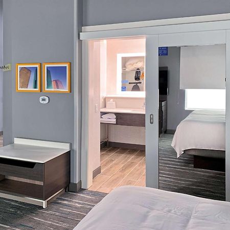 Hampton Inn & Suites Houston East Beltway 8, Tx Cloverleaf Εξωτερικό φωτογραφία