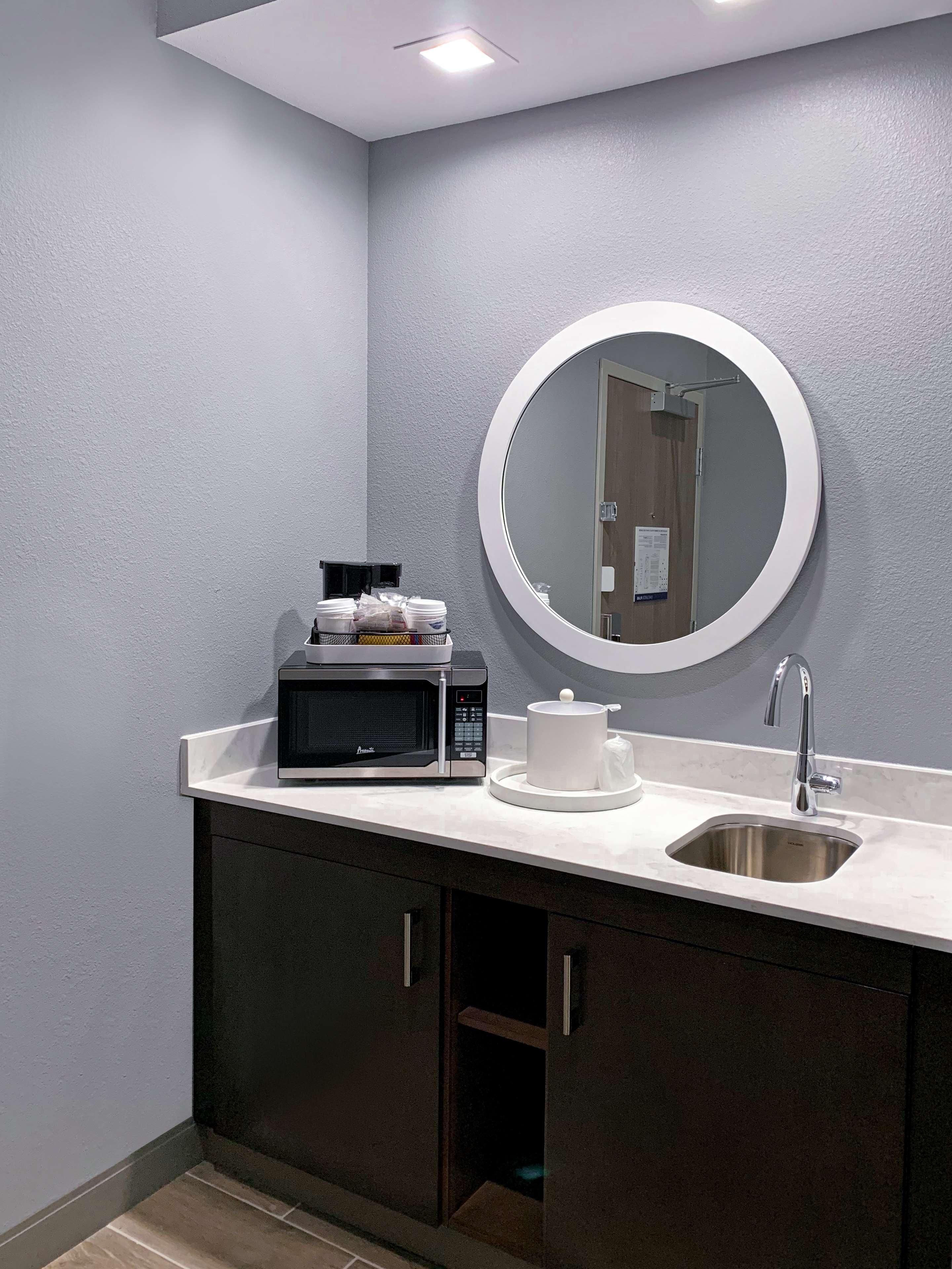 Hampton Inn & Suites Houston East Beltway 8, Tx Cloverleaf Εξωτερικό φωτογραφία