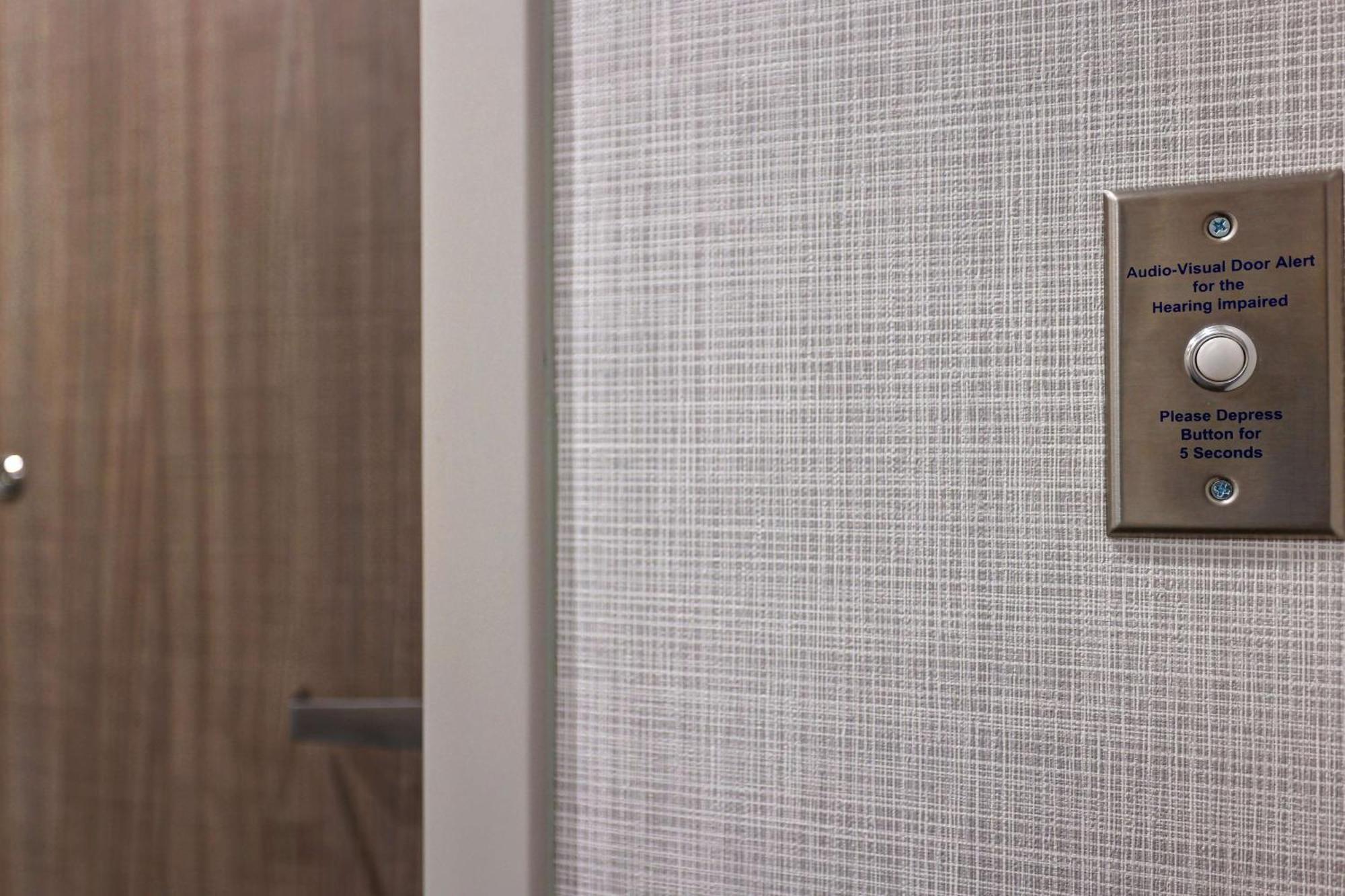 Hampton Inn & Suites Houston East Beltway 8, Tx Cloverleaf Εξωτερικό φωτογραφία