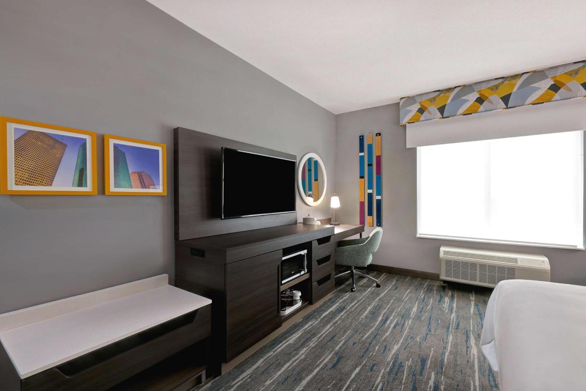 Hampton Inn & Suites Houston East Beltway 8, Tx Cloverleaf Εξωτερικό φωτογραφία