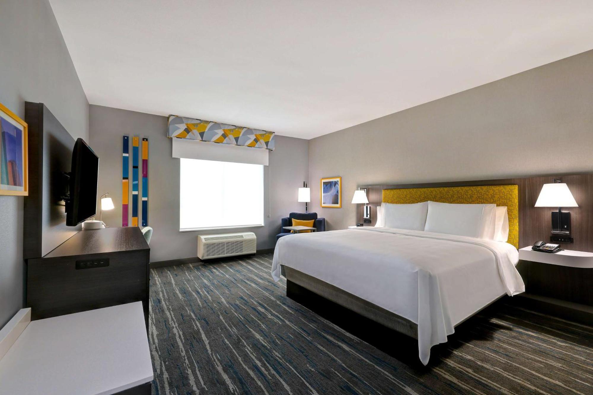 Hampton Inn & Suites Houston East Beltway 8, Tx Cloverleaf Εξωτερικό φωτογραφία