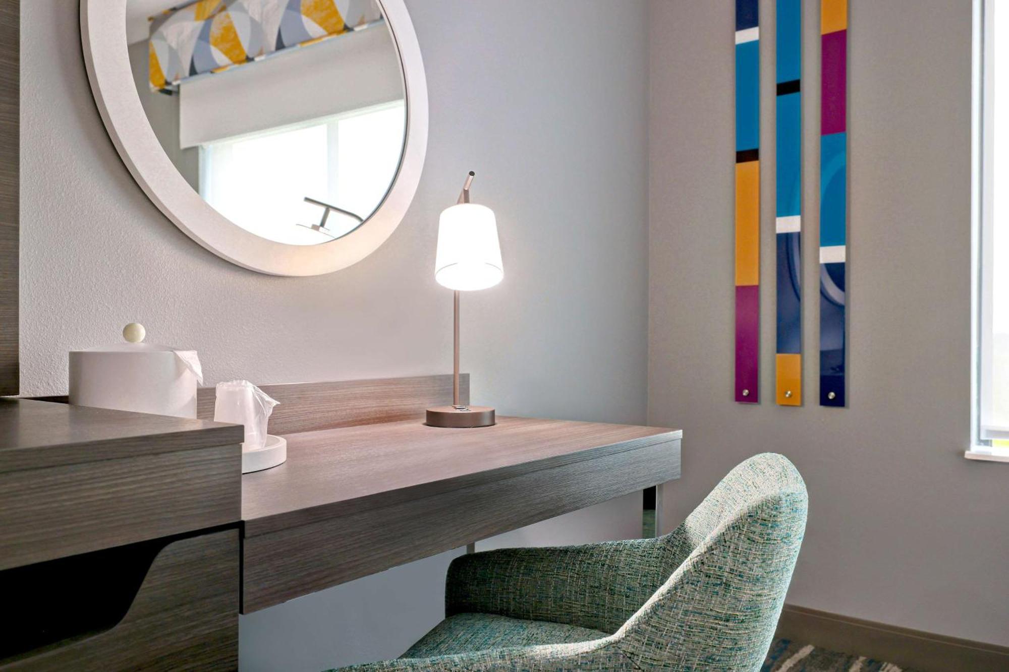 Hampton Inn & Suites Houston East Beltway 8, Tx Cloverleaf Εξωτερικό φωτογραφία