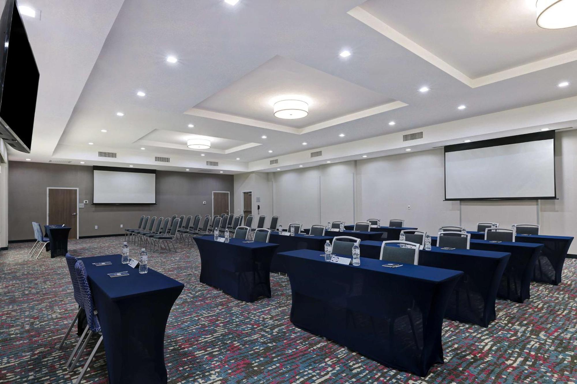 Hampton Inn & Suites Houston East Beltway 8, Tx Cloverleaf Εξωτερικό φωτογραφία