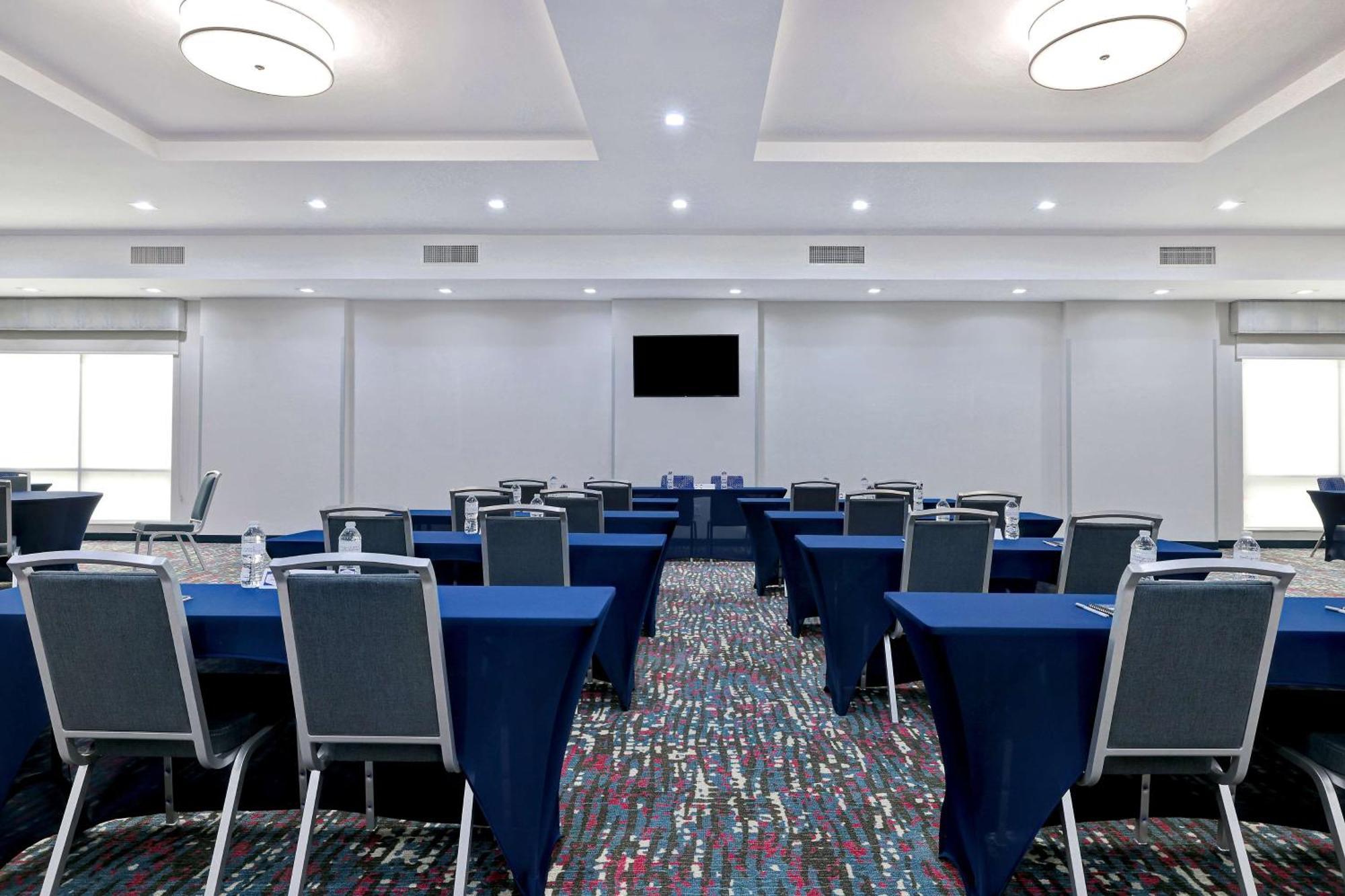 Hampton Inn & Suites Houston East Beltway 8, Tx Cloverleaf Εξωτερικό φωτογραφία