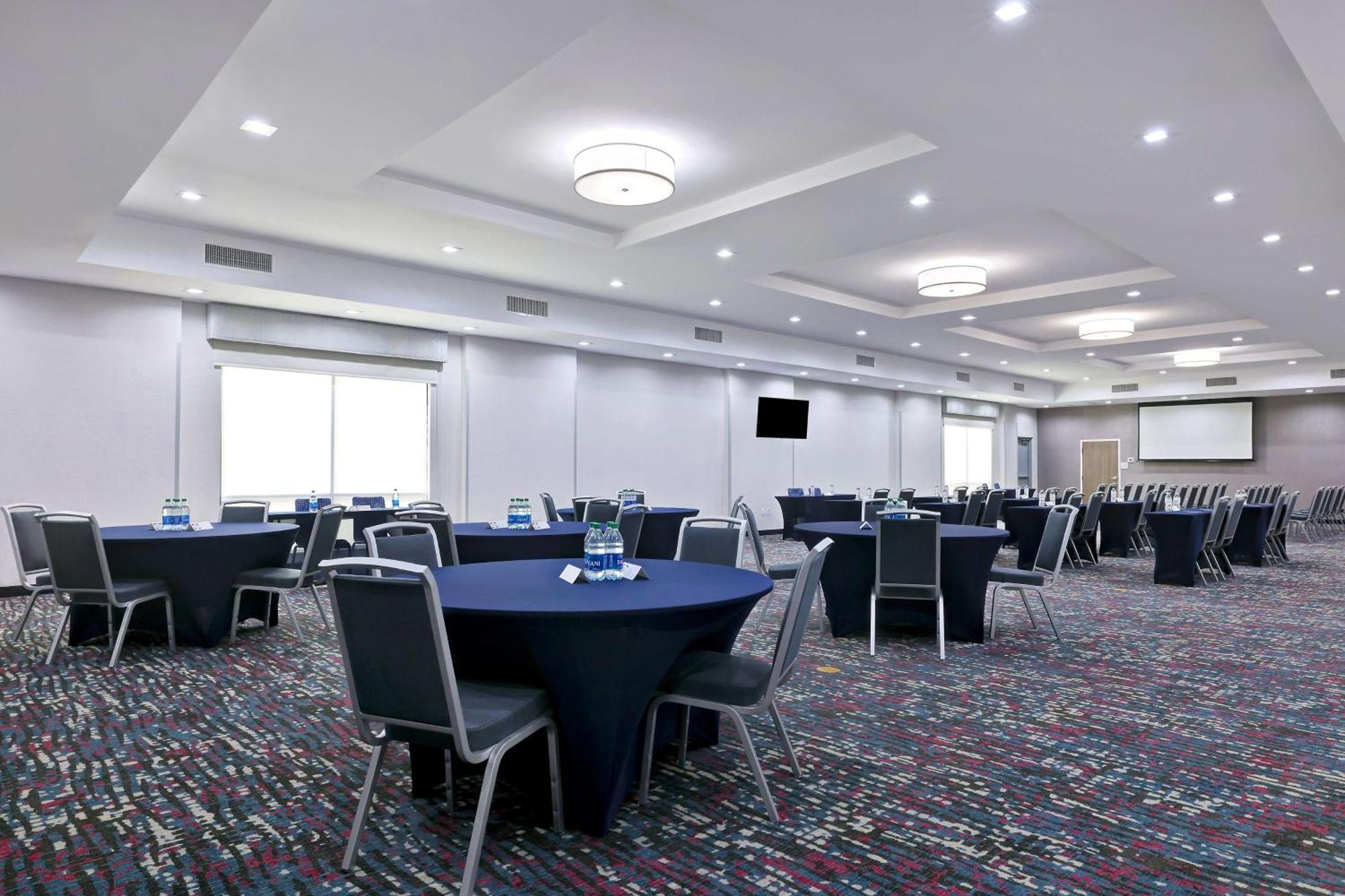 Hampton Inn & Suites Houston East Beltway 8, Tx Cloverleaf Εξωτερικό φωτογραφία