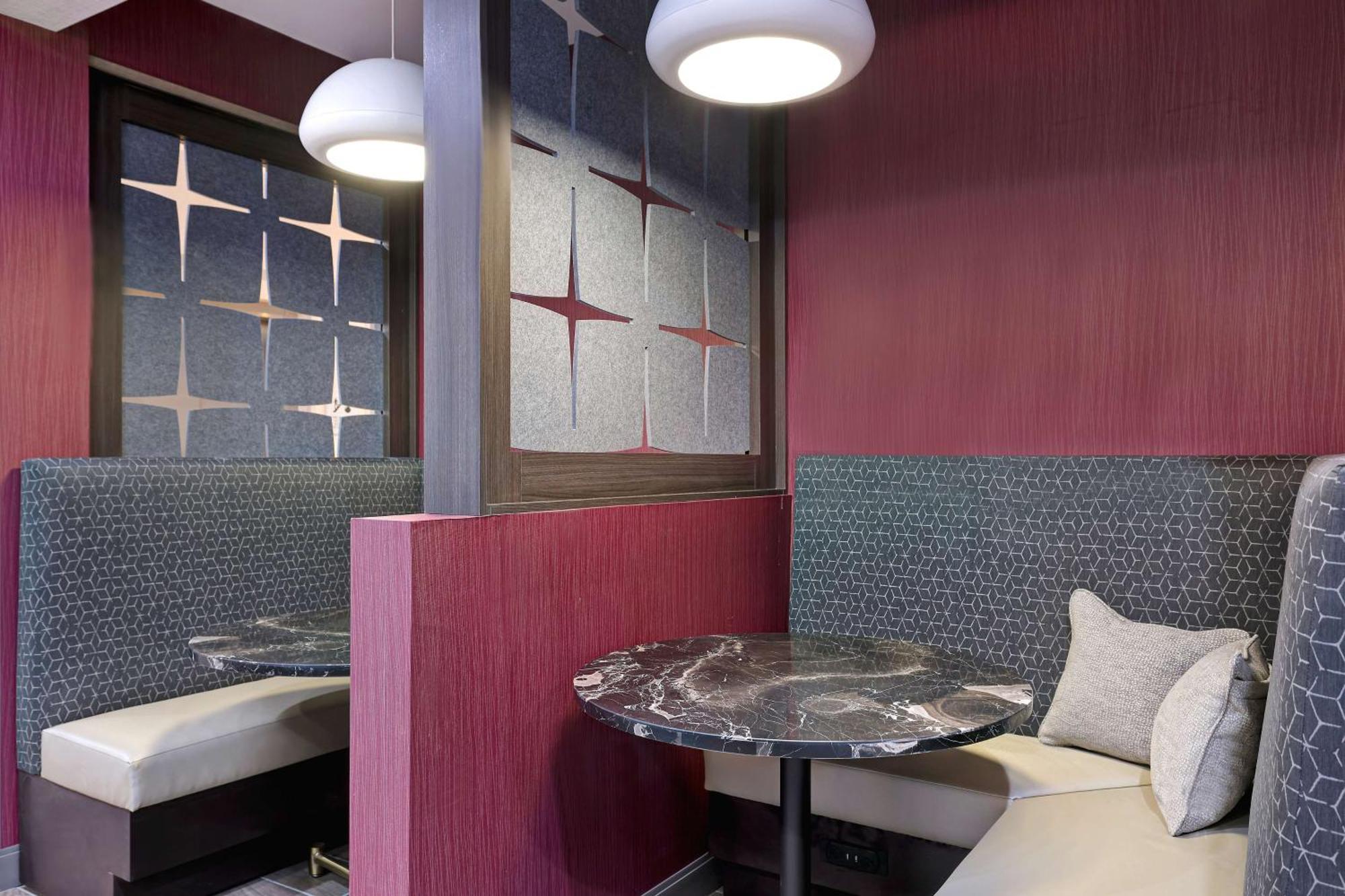 Hampton Inn & Suites Houston East Beltway 8, Tx Cloverleaf Εξωτερικό φωτογραφία