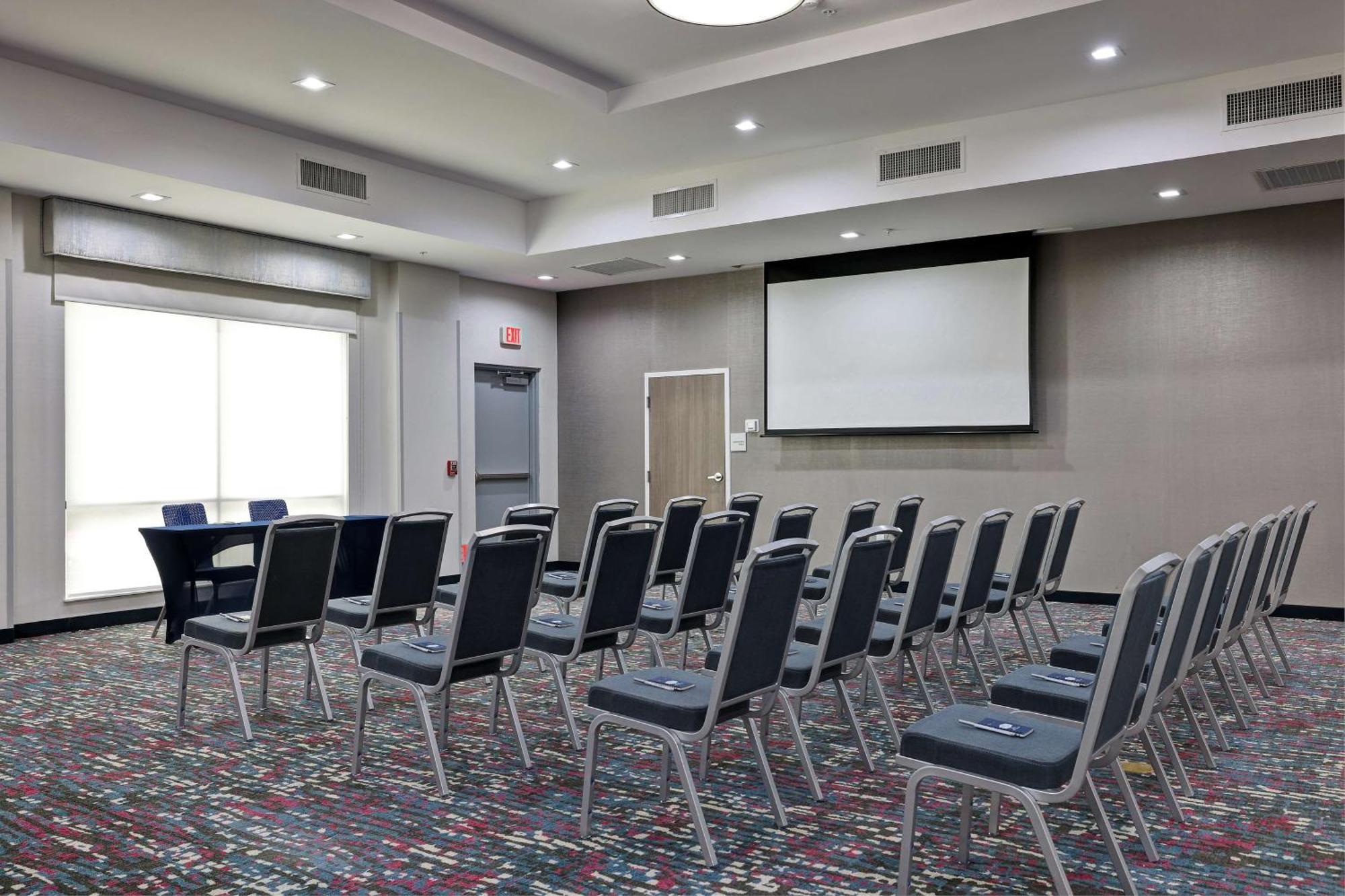 Hampton Inn & Suites Houston East Beltway 8, Tx Cloverleaf Εξωτερικό φωτογραφία