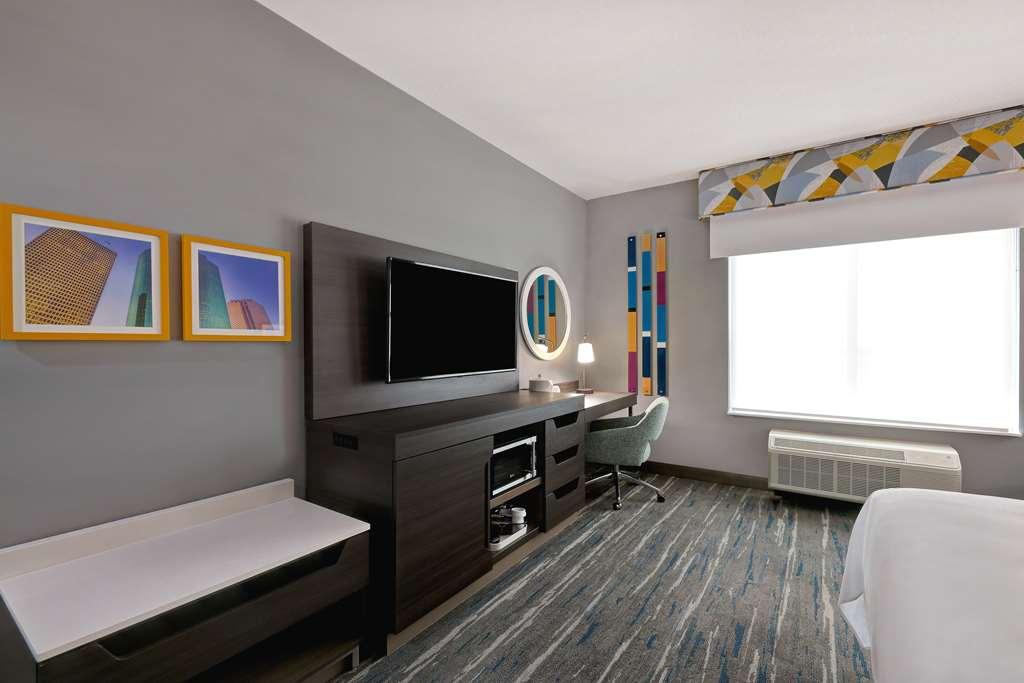 Hampton Inn & Suites Houston East Beltway 8, Tx Cloverleaf Δωμάτιο φωτογραφία