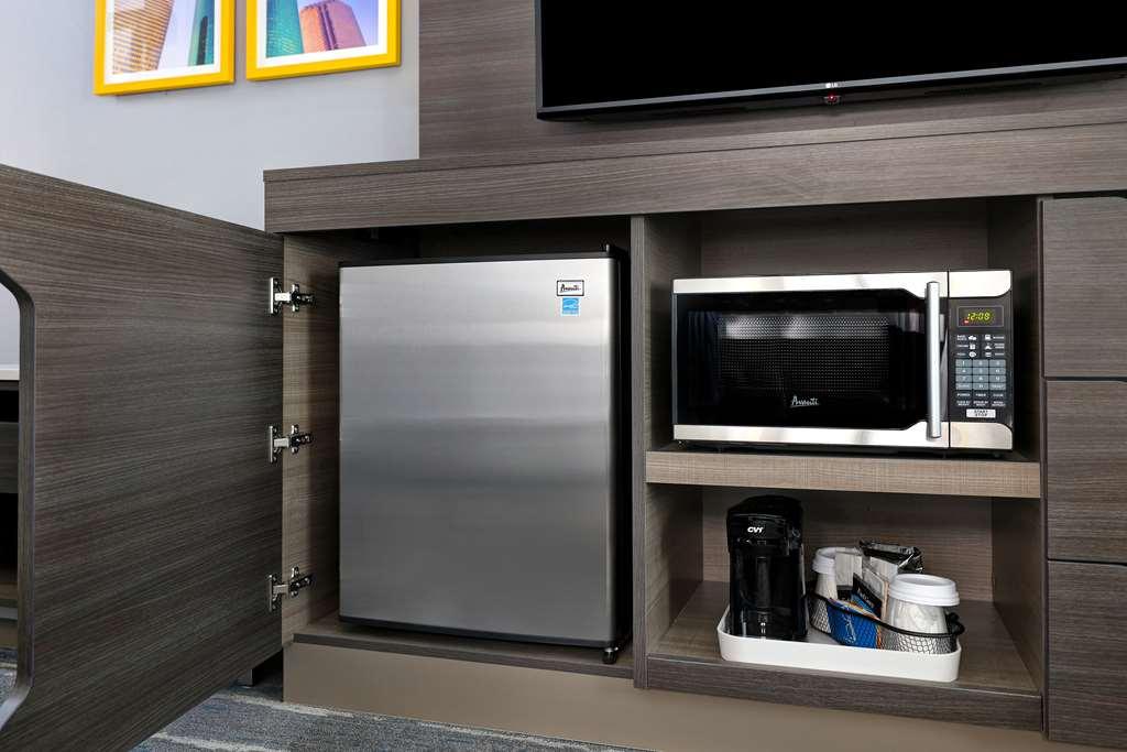 Hampton Inn & Suites Houston East Beltway 8, Tx Cloverleaf Δωμάτιο φωτογραφία